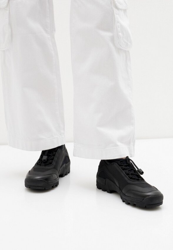 Кроссовки трекинговые Ganni