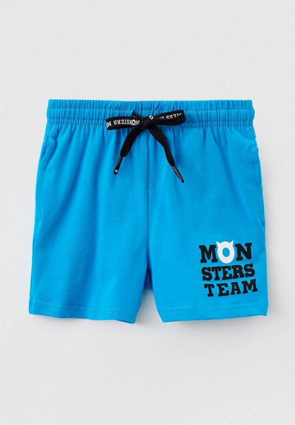 Футболка и шорты PlayToday