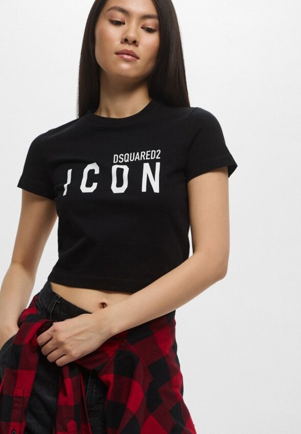 Футболка Dsquared2