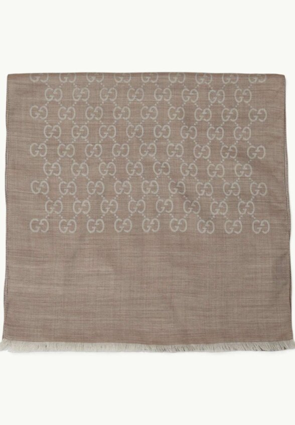 Gucci Scarf
