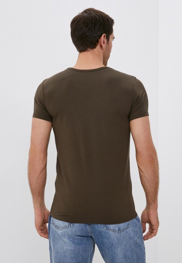 Футболка D.S