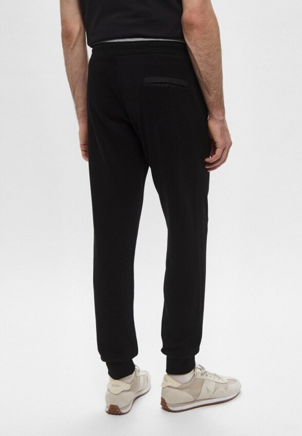 Брюки спортивные BML