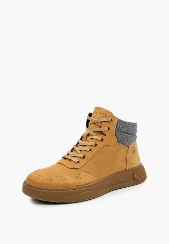 Ботинки Salamander