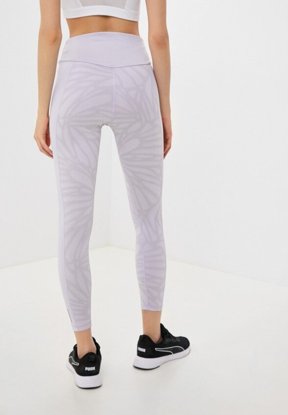 Тайтсы PUMA