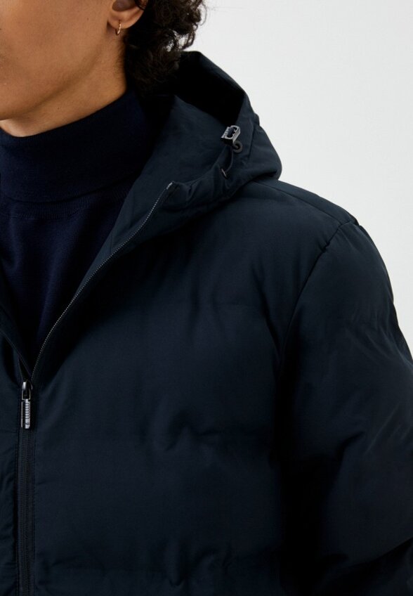 Пуховик Urban Fashion for Men