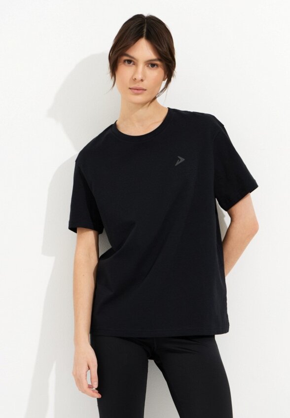 Футболка Demix