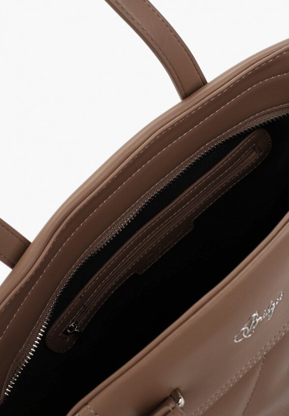 Сумка и брелок Bridget