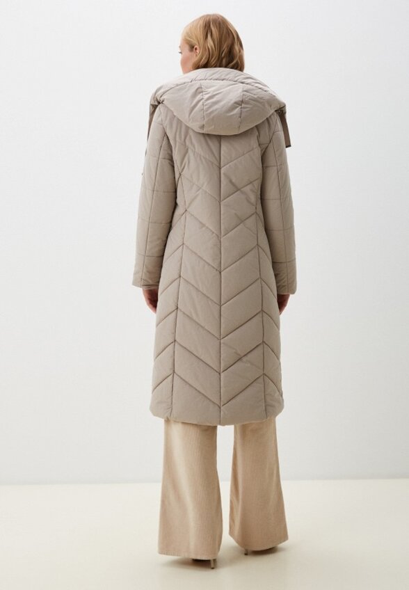 Пуховик Dixi-Coat