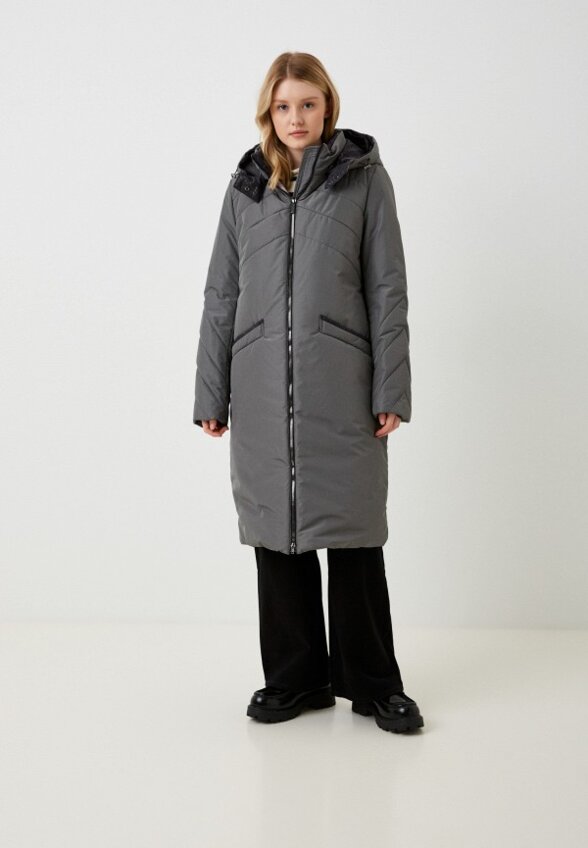 Пуховик Maritta