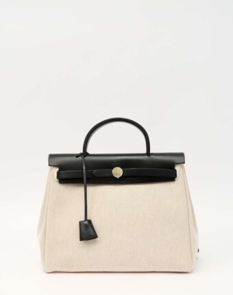 Hermes Herbag женщинам