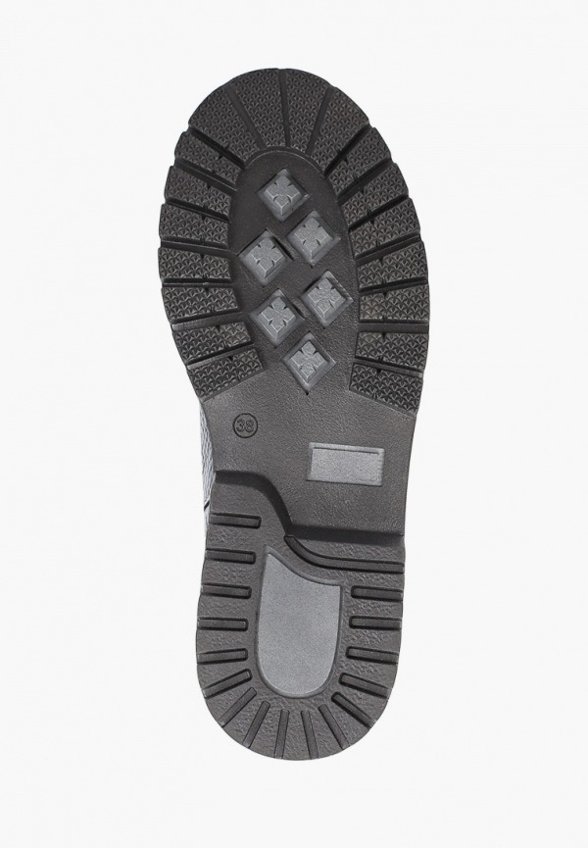 Ботинки Iridis