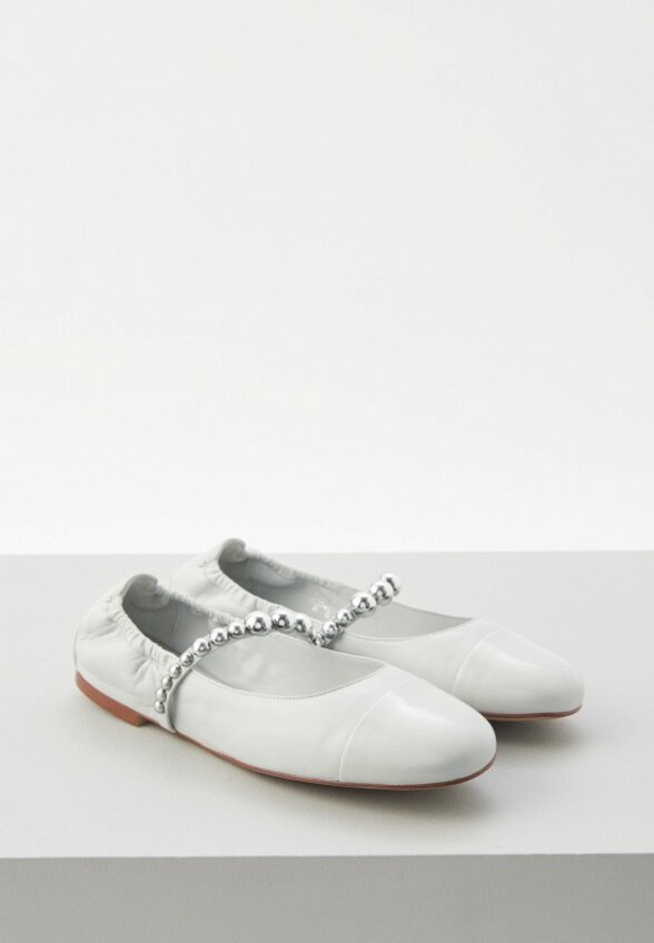 Балетки Högl