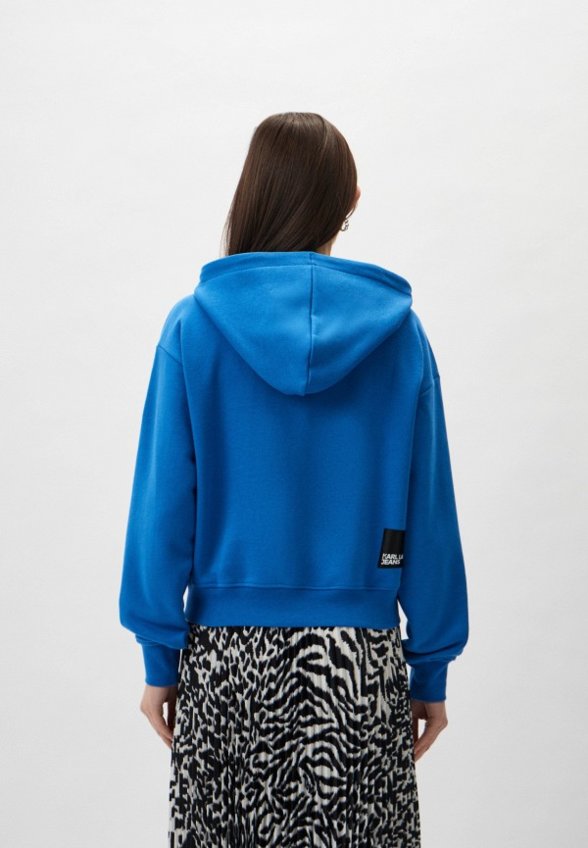 Худи Karl Lagerfeld Jeans