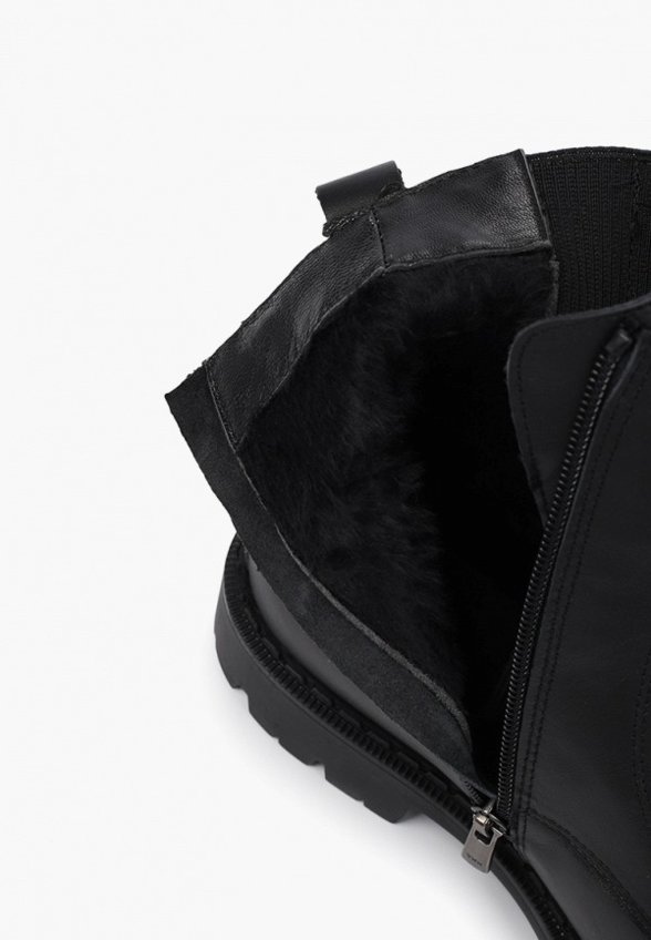 Ботинки Ascalini