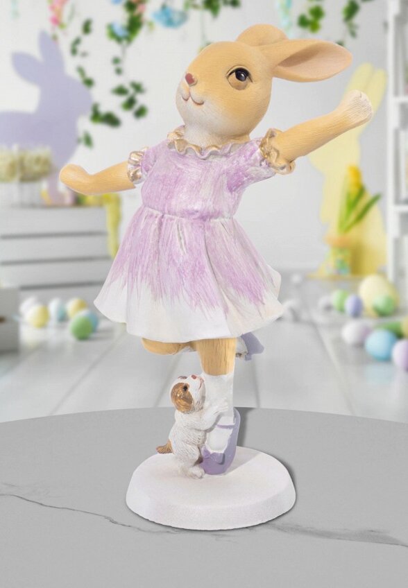 Фигурка декоративная Elan Gallery