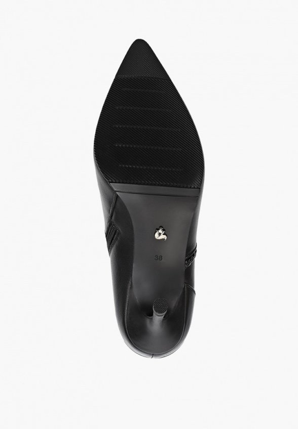 Ботильоны Valley