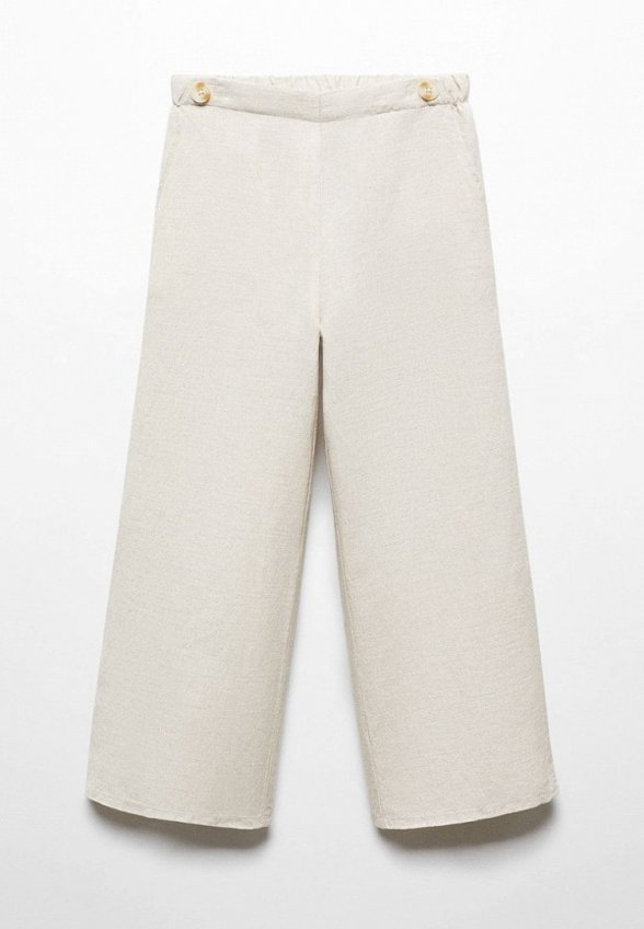 Брюки Mango Kids