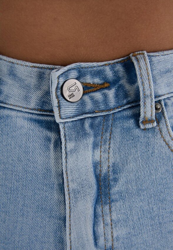 Джинсы Gray Moss