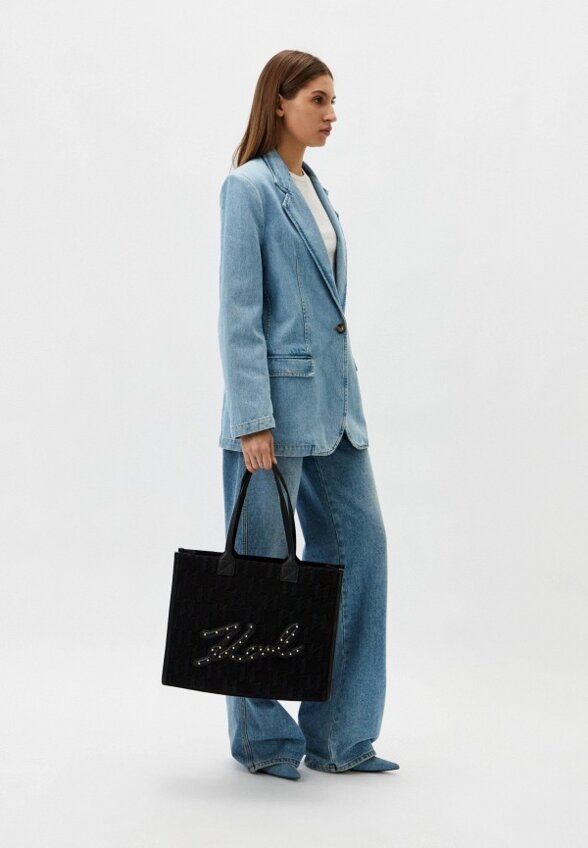 Сумка Karl Lagerfeld