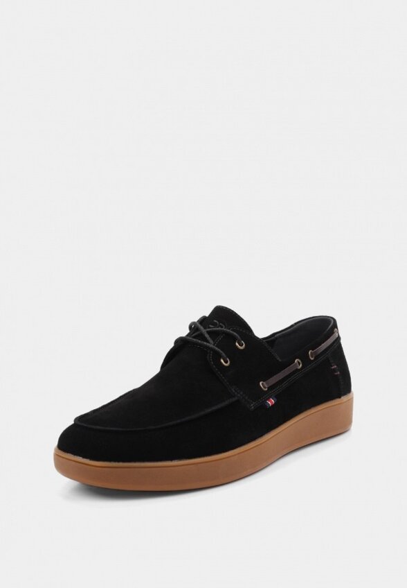 Топсайдеры Dino Ricci