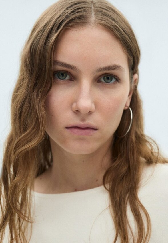 Джемпер Mango