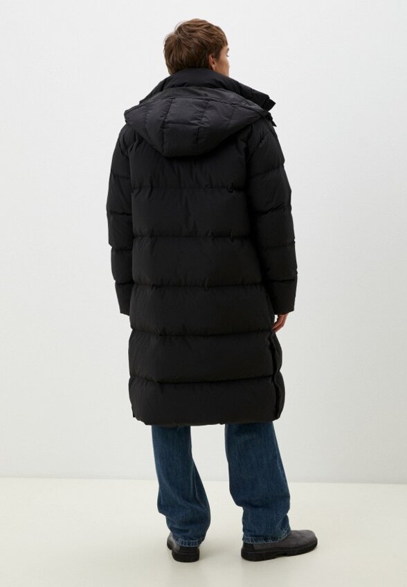 Пуховик Marco Di Radi
