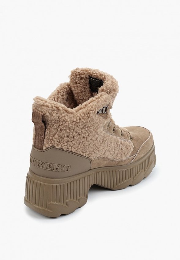 Ботинки Grunberg