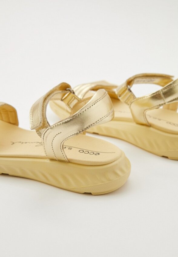 Сандалии Ecco