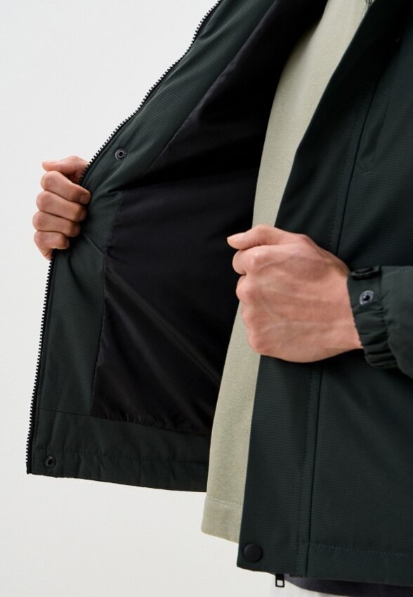 Куртка утепленная Rosedena