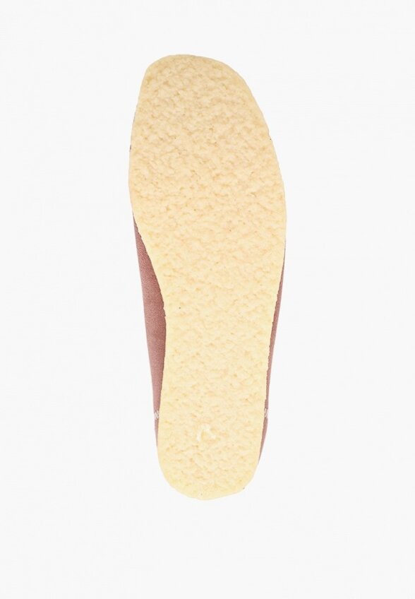 Ботинки Clarks