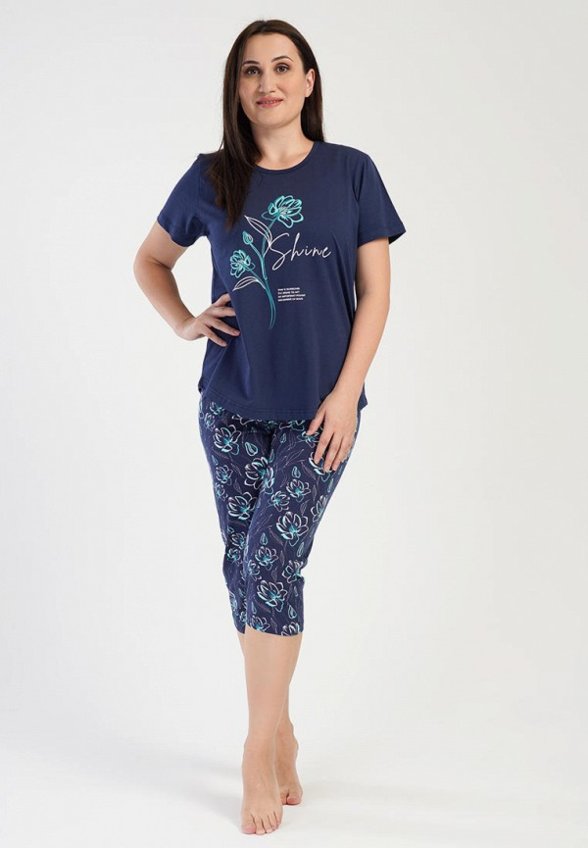 Пижама Vienetta