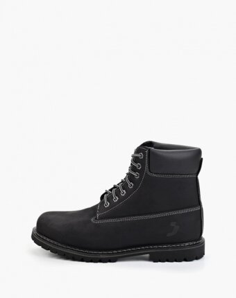 Ботинки трекинговые Safety Jogger мужчинам