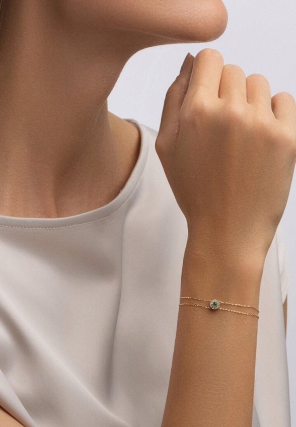 Браслет Sokolov