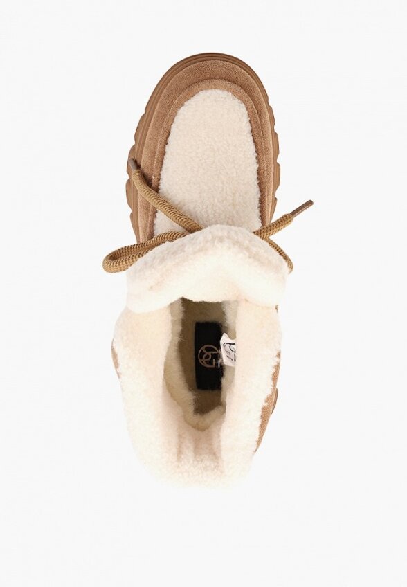 Ботинки SG Collection