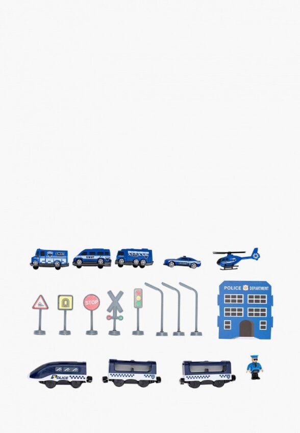 Набор игровой Givito