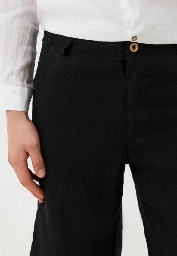 Шорты S. Flint Lock