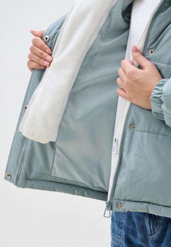 Куртка утепленная Isibris