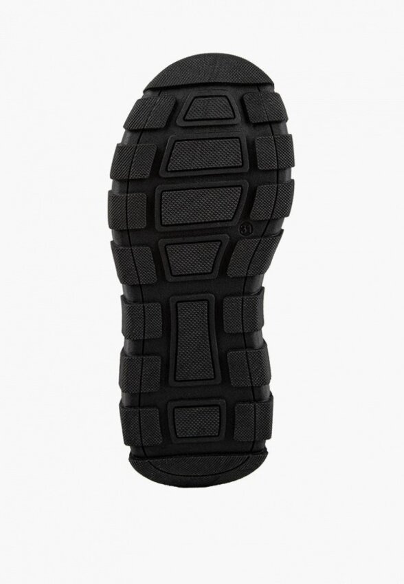 Ботинки Kapika