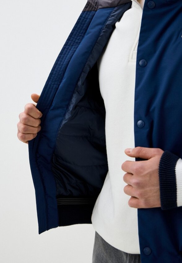 Куртка утепленная Helly Hansen