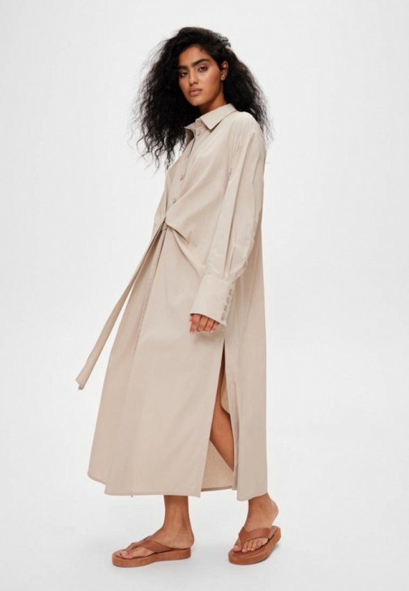 Платье SashaOstrov