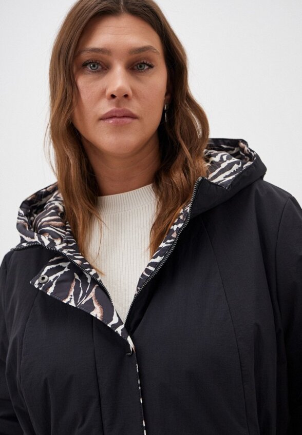 Парка Karmel Style