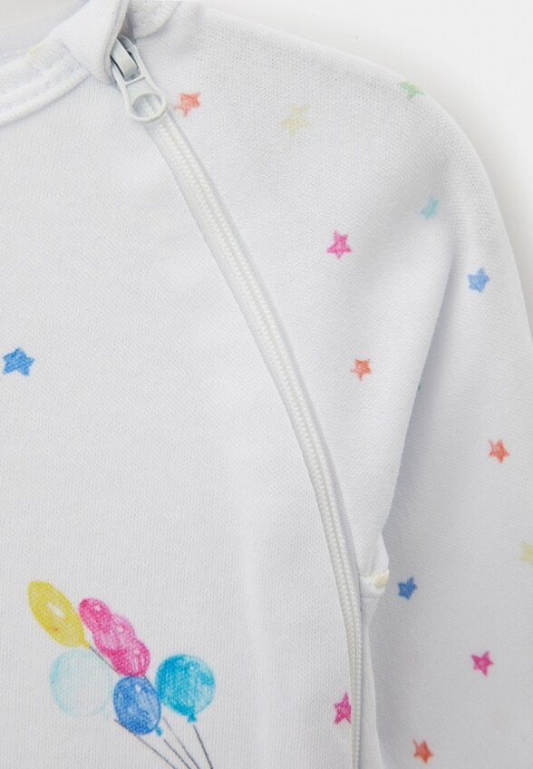 Комбинезон Aspaya