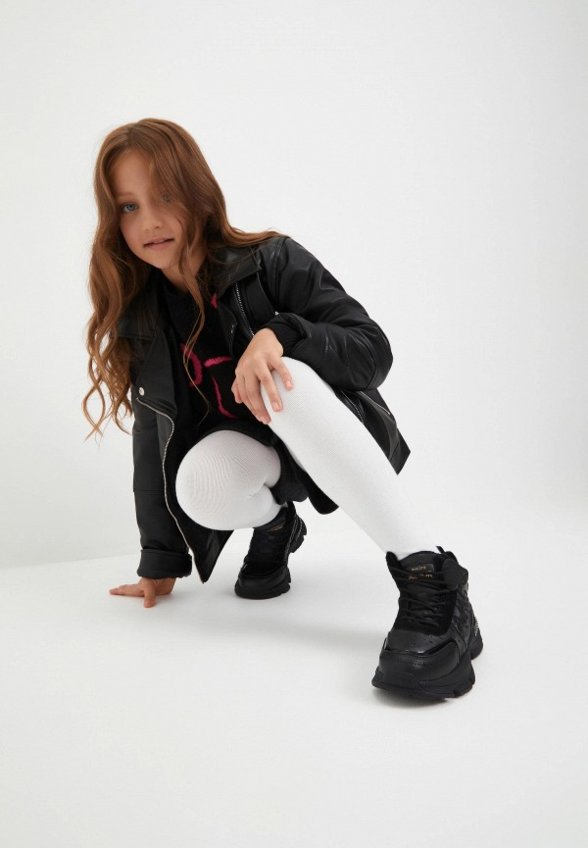 Кроссовки Mascotte Junior