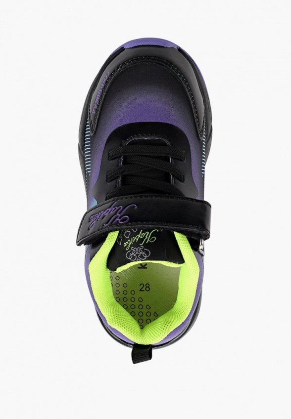 Кроссовки Kapika