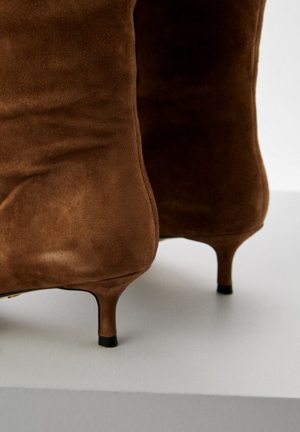 Ботфорты Ekonika Premium