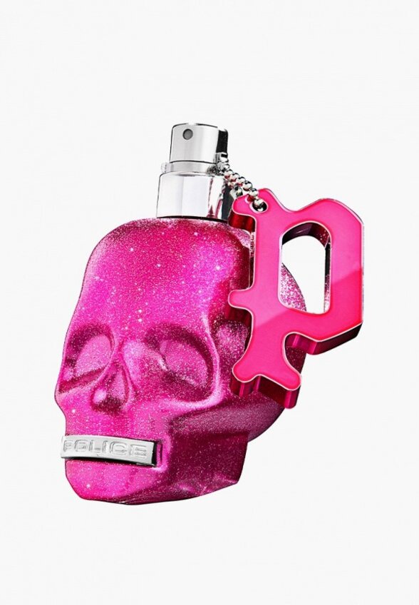 Парфюмерная вода Police