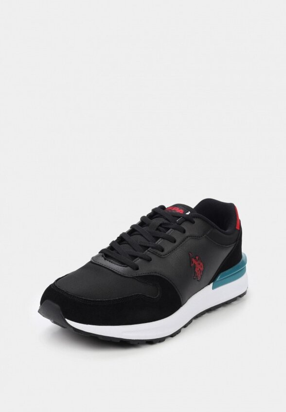 Кроссовки U.S. Polo Assn.