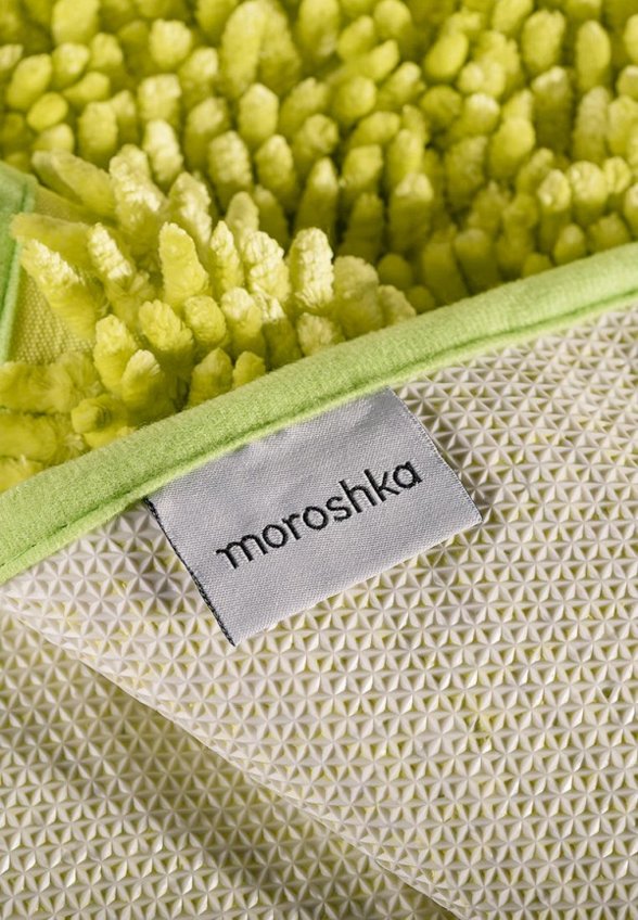 Коврик для ванной Moroshka