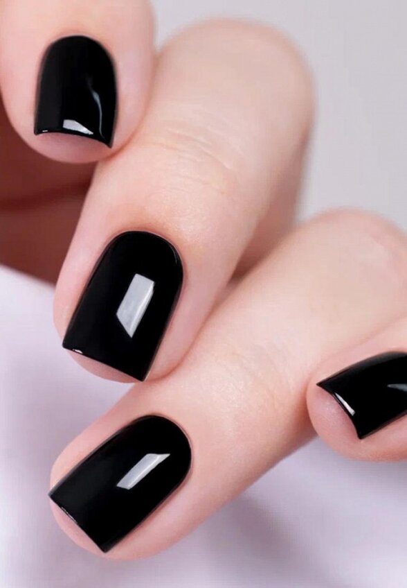 Лак для ногтей Masura