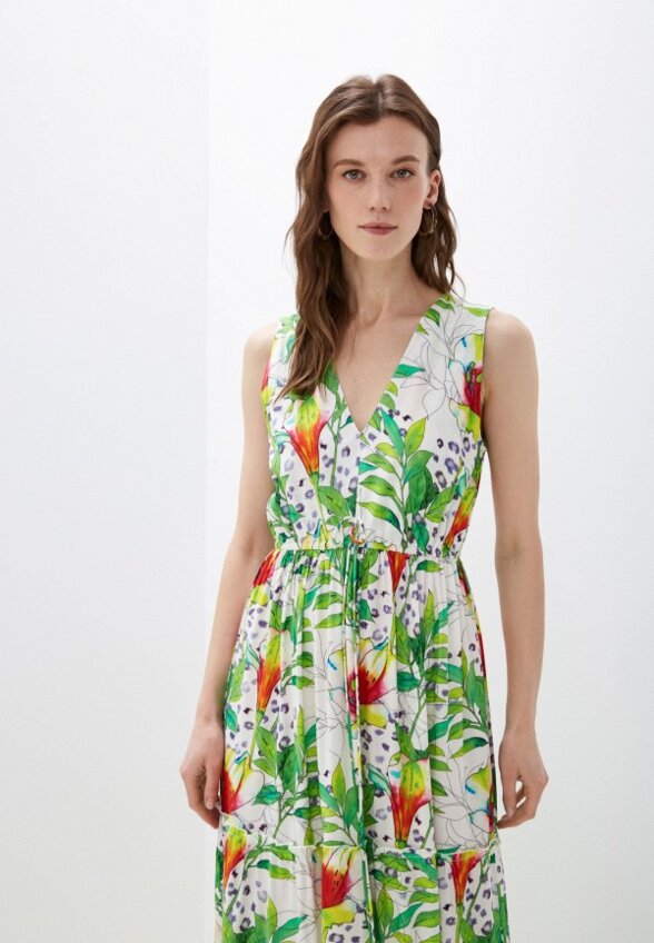 Сарафан Izabella